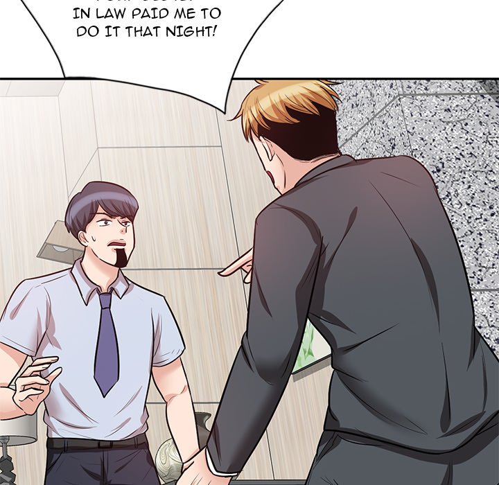 My Worst Lover - Chapter 21 [photo 30] - MangaPorn