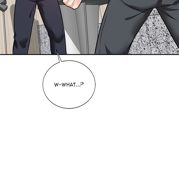 My Worst Lover - Chapter 21 [photo 31] - MangaPorn