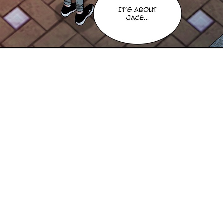 My Worst Lover - Chapter 21 [photo 58] - MangaPorn