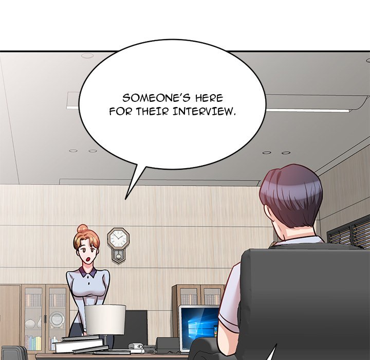 My Worst Lover - Chapter 21 [photo 7] - MangaPorn