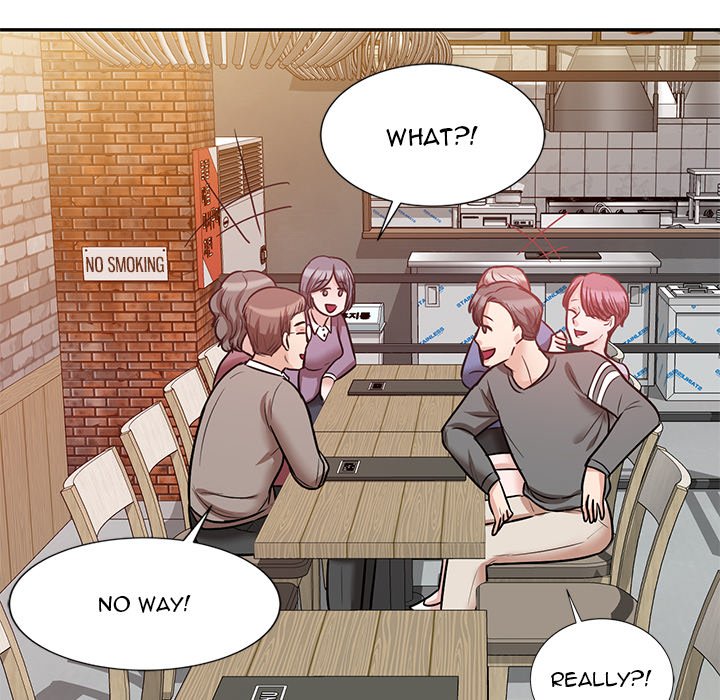 My Worst Lover - Chapter 22 [photo 145] - MangaPorn