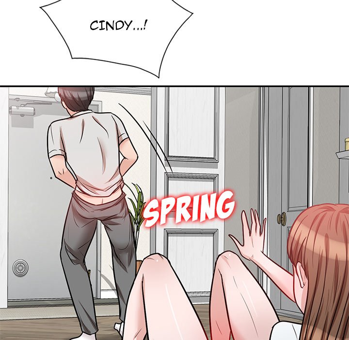 My Worst Lover - Chapter 22 [photo 28] - MangaPorn