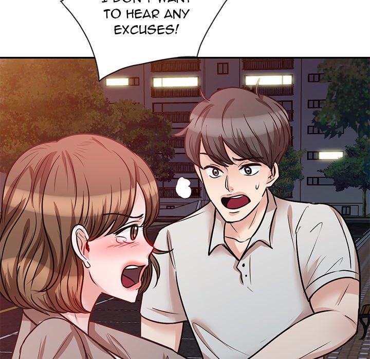 My Worst Lover - Chapter 22 [photo 41] - MangaPorn