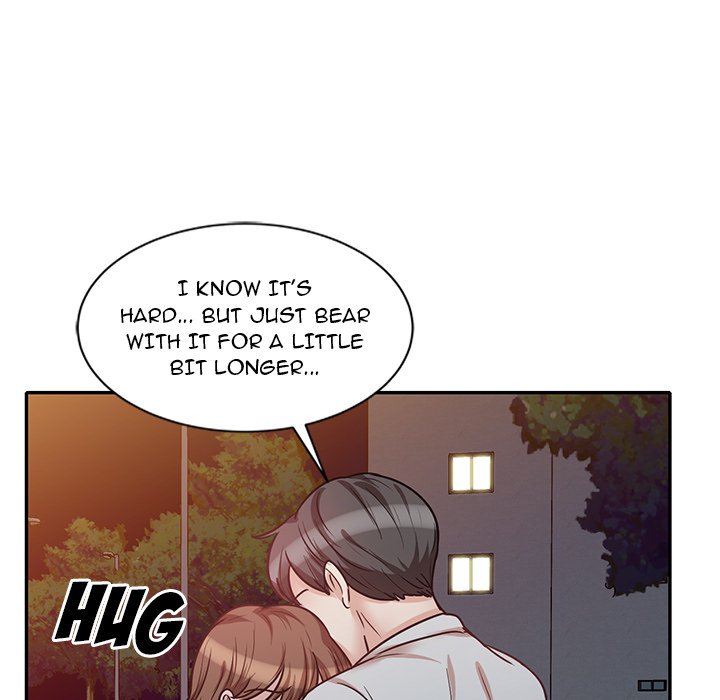 My Worst Lover - Chapter 22 [photo 46] - MangaPorn