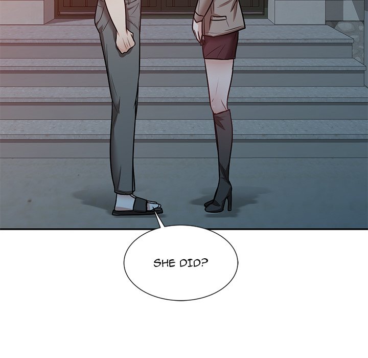 My Worst Lover - Chapter 22 [photo 54] - MangaPorn