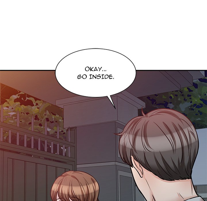 My Worst Lover - Chapter 22 [photo 58] - MangaPorn