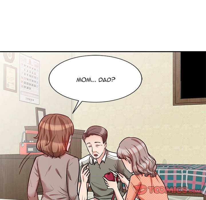 My Worst Lover - Chapter 22 [photo 75] - MangaPorn