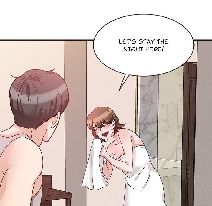 My Worst Lover - Chapter 23 [photo 134] - MangaPorn