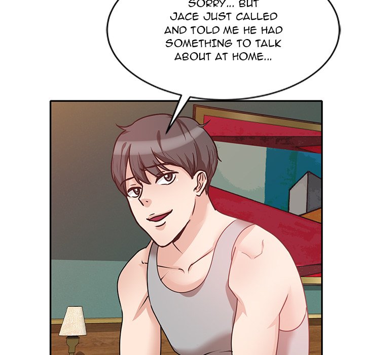 My Worst Lover - Chapter 23 [photo 137] - MangaPorn