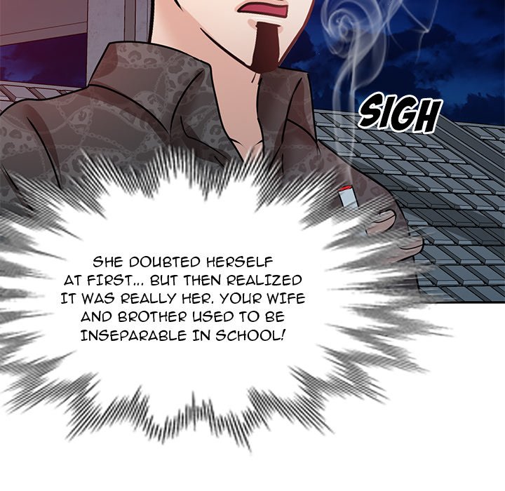 My Worst Lover - Chapter 23 [photo 22] - MangaPorn