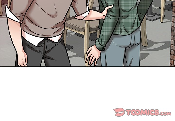 My Worst Lover - Chapter 23 [photo 3] - MangaPorn