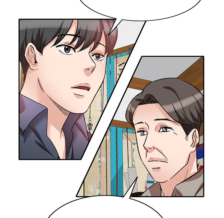 My Worst Lover - Chapter 23 [photo 47] - MangaPorn