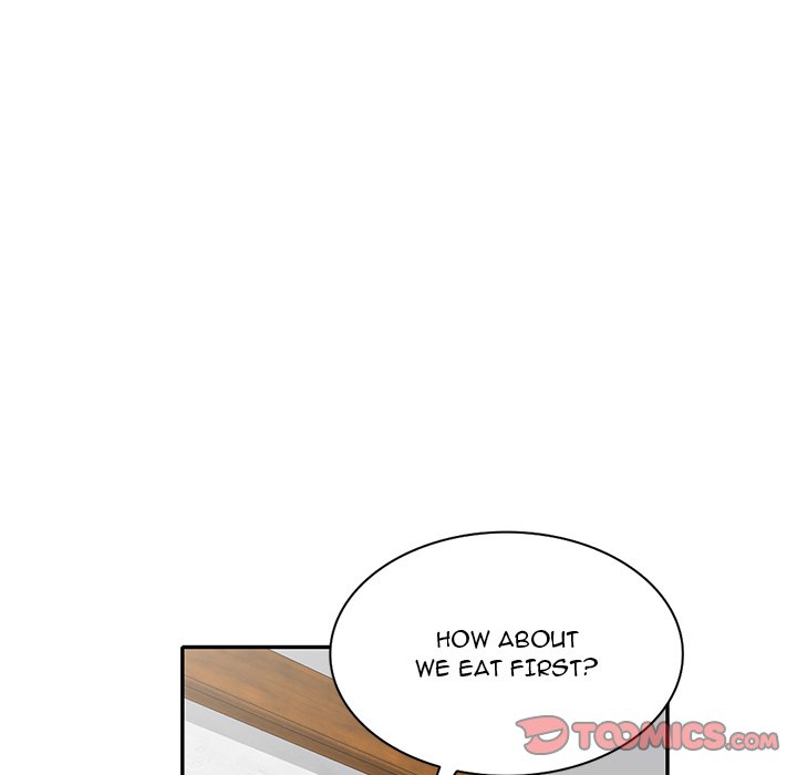 My Worst Lover - Chapter 23 [photo 51] - MangaPorn