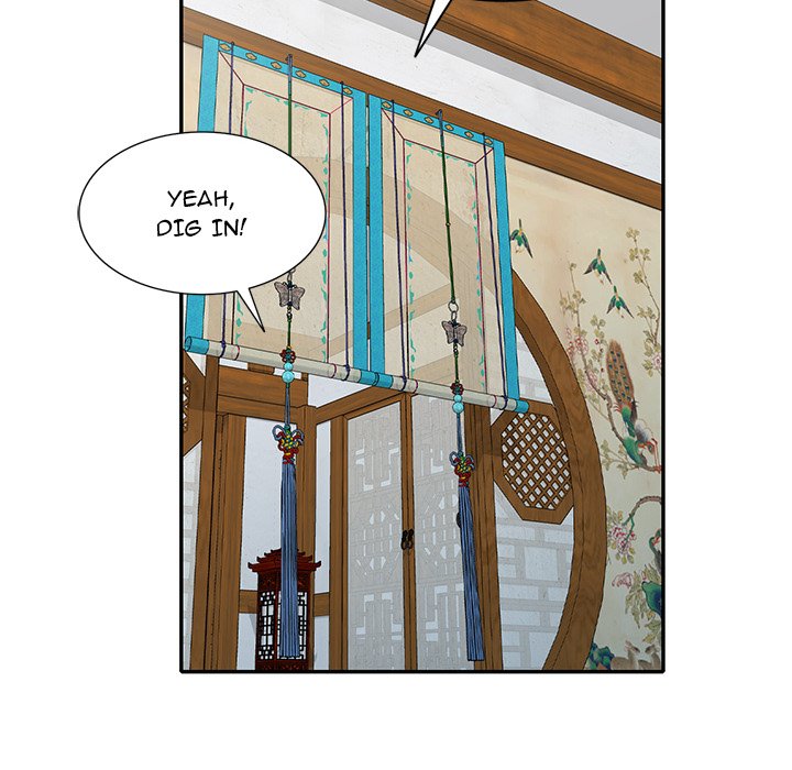 My Worst Lover - Chapter 23 [photo 52] - MangaPorn