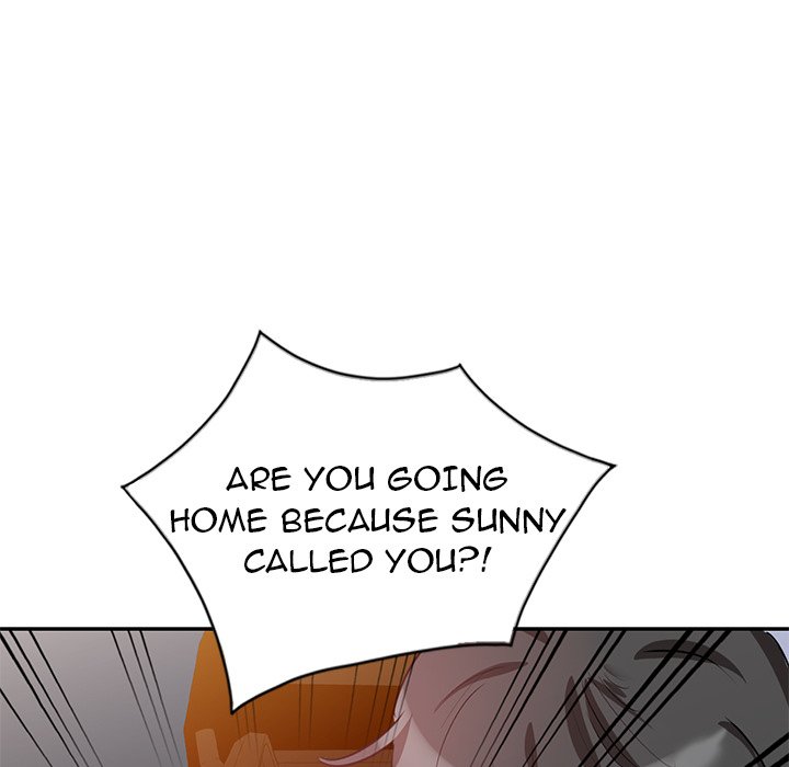 My Worst Lover - Chapter 24 [photo 11] - MangaPorn