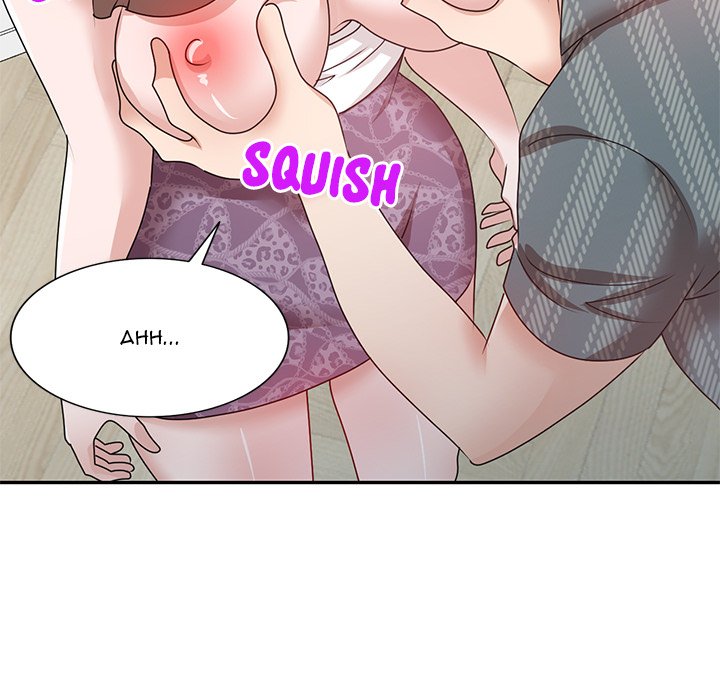 My Worst Lover - Chapter 24 [photo 120] - MangaPorn