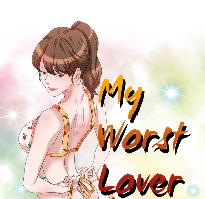 My Worst Lover - Chapter 24 [photo 14] - MangaPorn