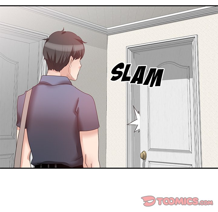 My Worst Lover - Chapter 24 [photo 33] - MangaPorn