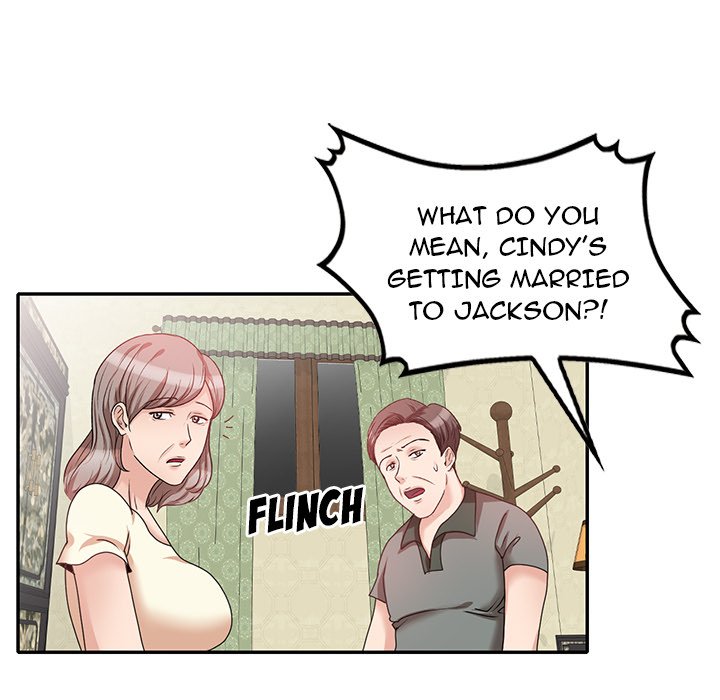 My Worst Lover - Chapter 24 [photo 76] - MangaPorn