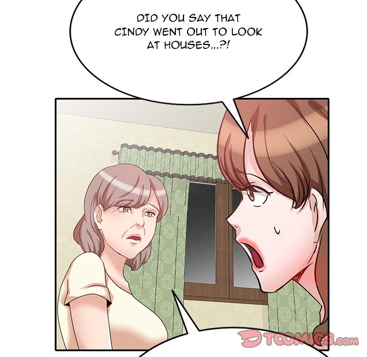 My Worst Lover - Chapter 24 [photo 81] - MangaPorn