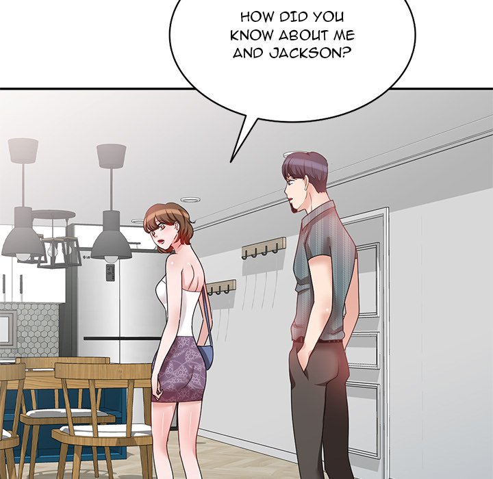 My Worst Lover - Chapter 24 [photo 90] - MangaPorn