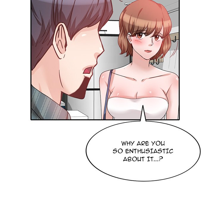 My Worst Lover - Chapter 24 [photo 96] - MangaPorn