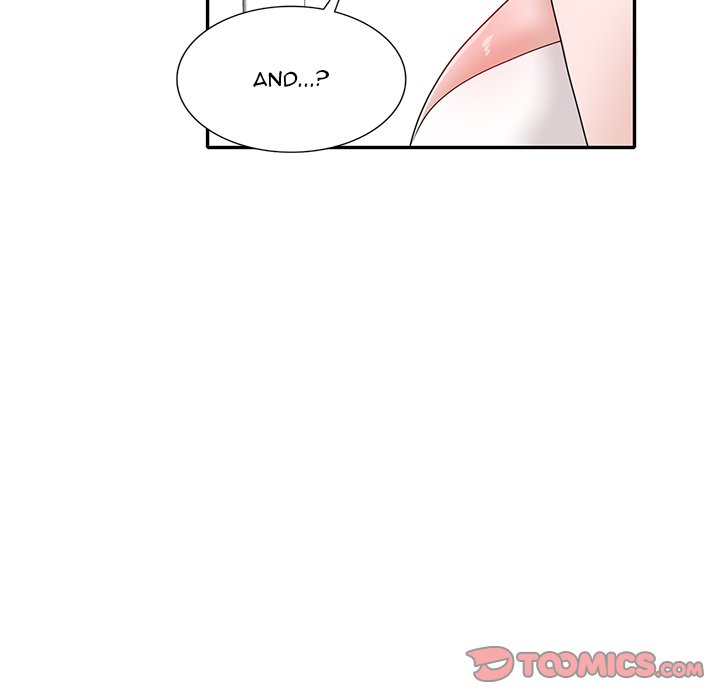 My Worst Lover - Chapter 24 [photo 99] - MangaPorn