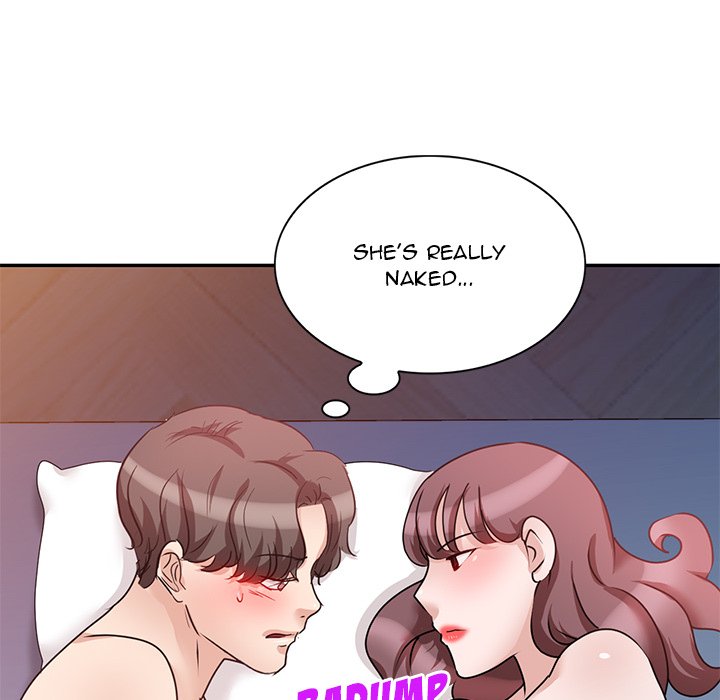 My Worst Lover - Chapter 25 [photo 122] - MangaPorn