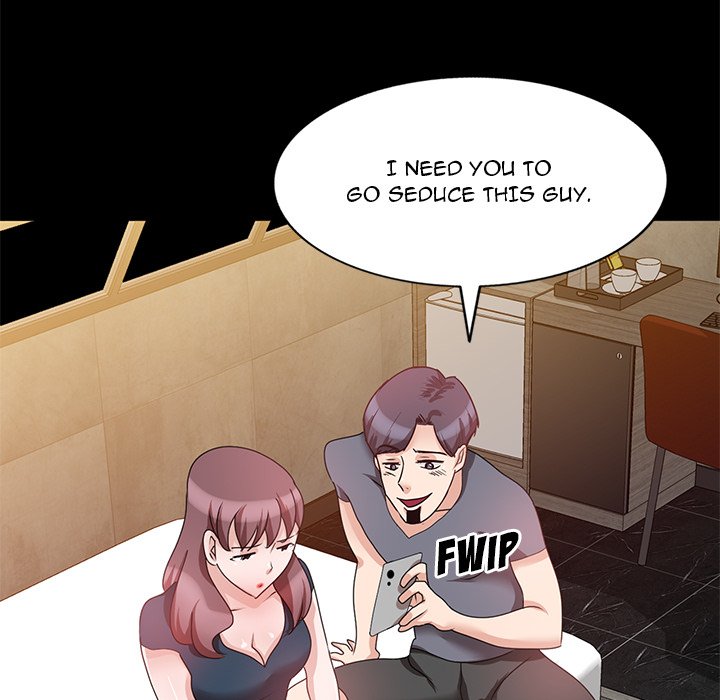 My Worst Lover - Chapter 25 [photo 18] - MangaPorn