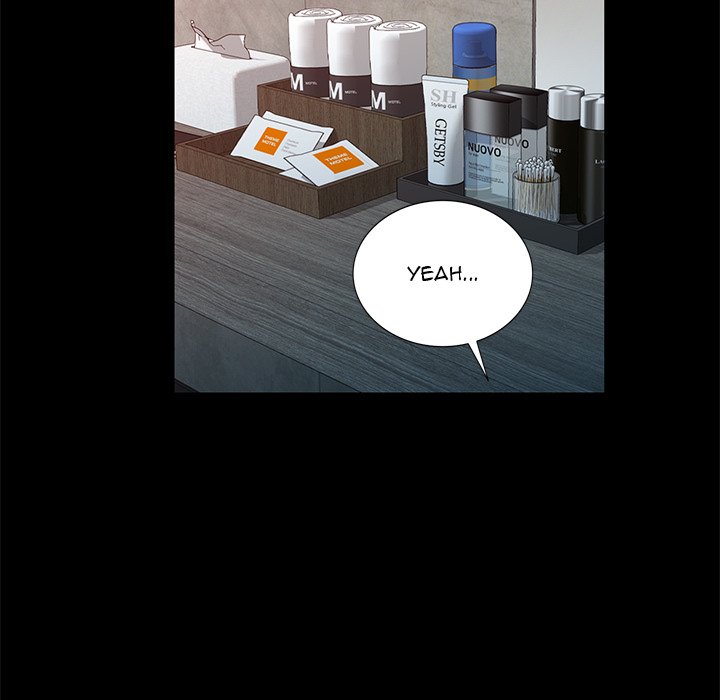 My Worst Lover - Chapter 25 [photo 28] - MangaPorn