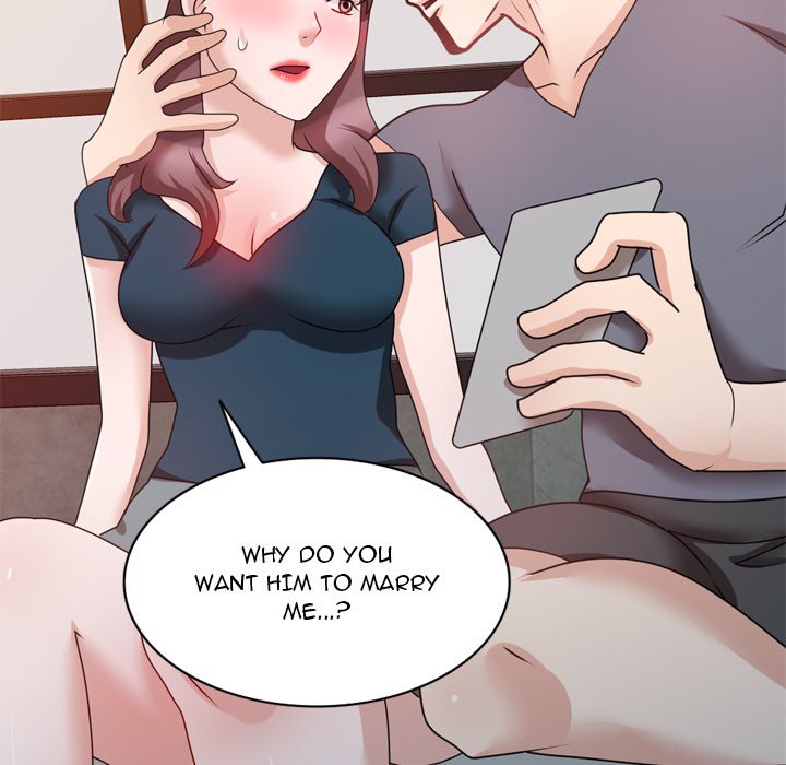 My Worst Lover - Chapter 25 [photo 30] - MangaPorn