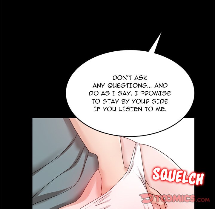 My Worst Lover - Chapter 25 [photo 39] - MangaPorn