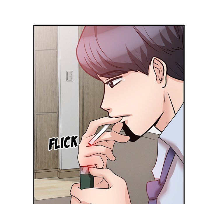 My Worst Lover - Chapter 25 [photo 54] - MangaPorn