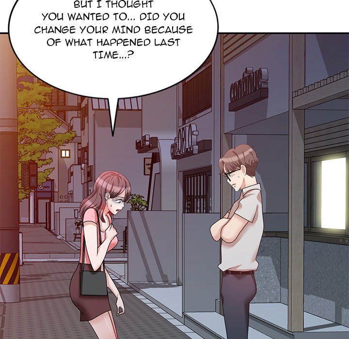 My Worst Lover - Chapter 25 [photo 8] - MangaPorn