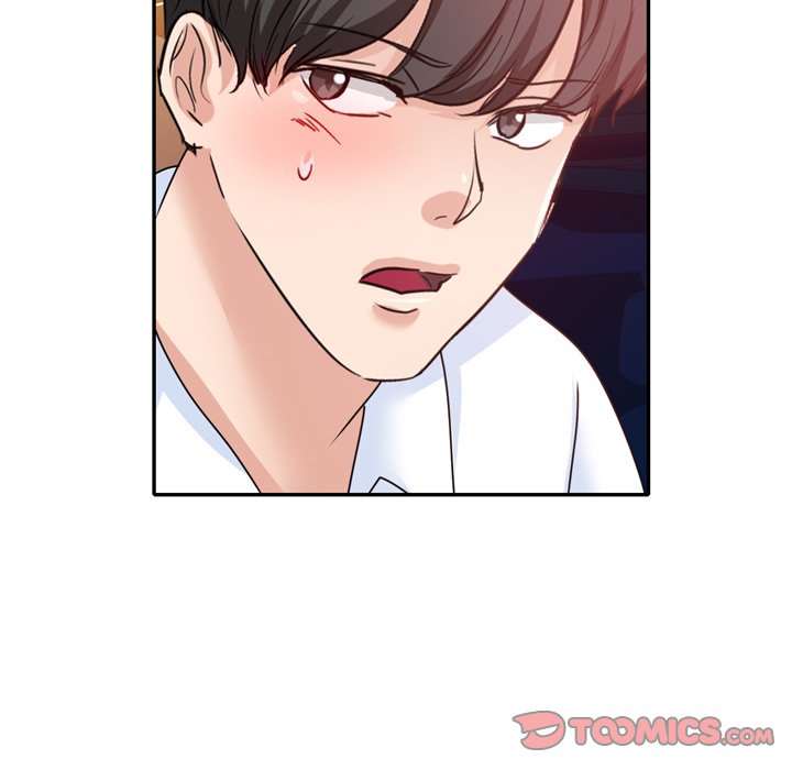 My Worst Lover - Chapter 25 [photo 93] - MangaPorn