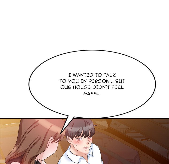 My Worst Lover - Chapter 25 [photo 94] - MangaPorn