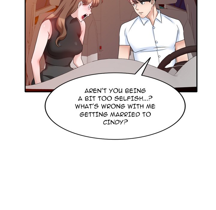 My Worst Lover - Chapter 25 [photo 97] - MangaPorn
