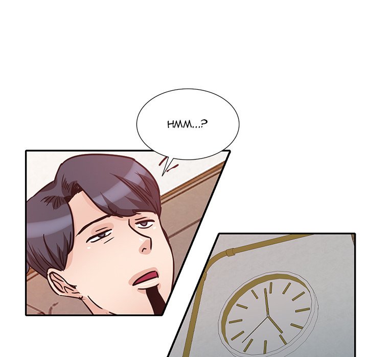 My Worst Lover - Chapter 26 [photo 11] - MangaPorn