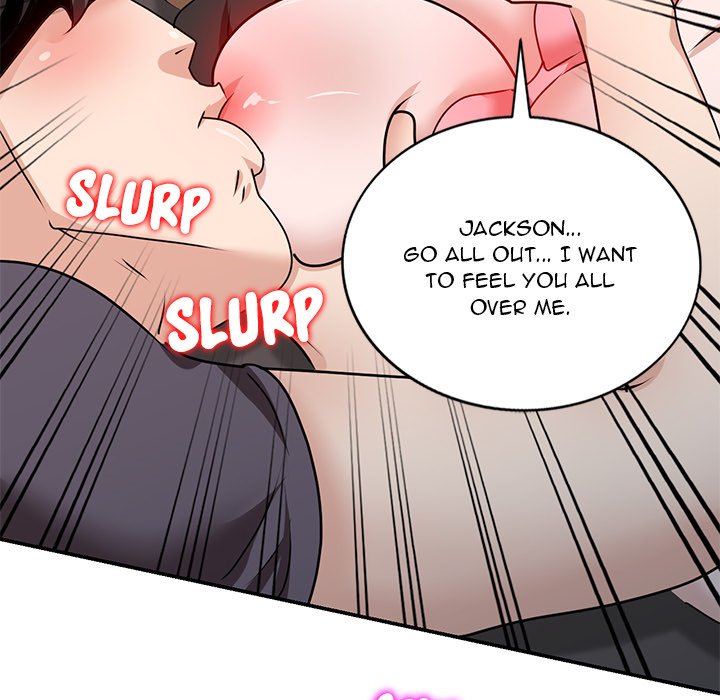 My Worst Lover - Chapter 26 [photo 111] - MangaPorn