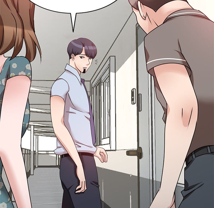 My Worst Lover - Chapter 26 [photo 152] - MangaPorn