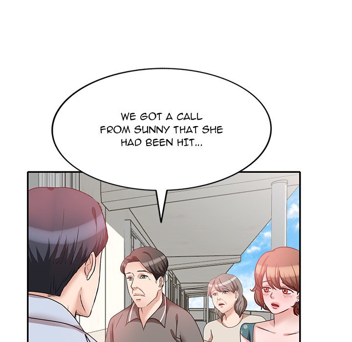 My Worst Lover - Chapter 26 [photo 154] - MangaPorn