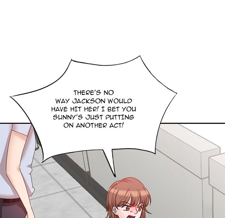 My Worst Lover - Chapter 26 [photo 156] - MangaPorn