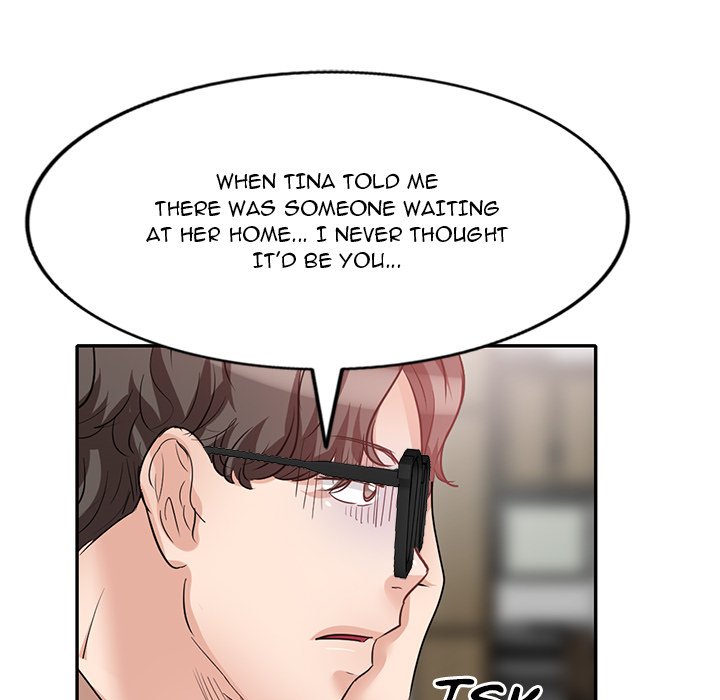 My Worst Lover - Chapter 26 [photo 26] - MangaPorn
