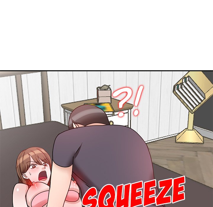 My Worst Lover - Chapter 27 [photo 10] - MangaPorn