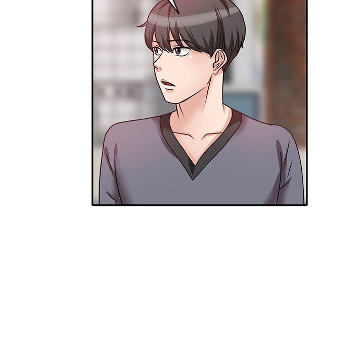 My Worst Lover - Chapter 27 [photo 122] - MangaPorn