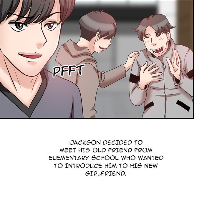 My Worst Lover - Chapter 27 [photo 124] - MangaPorn