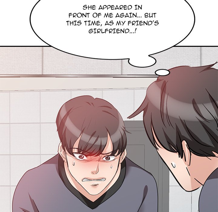 My Worst Lover - Chapter 27 [photo 145] - MangaPorn