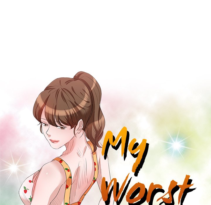 My Worst Lover - Chapter 27 [photo 15] - MangaPorn