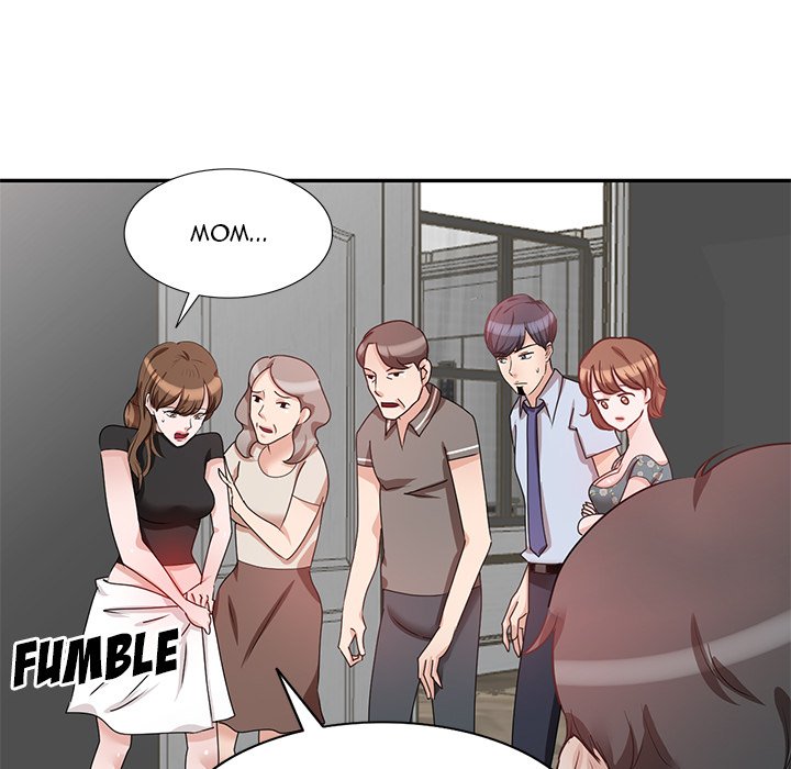 My Worst Lover - Chapter 27 [photo 26] - MangaPorn