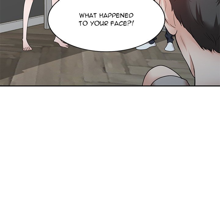 My Worst Lover - Chapter 27 [photo 27] - MangaPorn